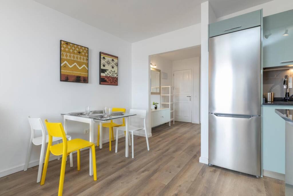 Apartament The Colors House Costa Teguise Zewnętrze zdjęcie