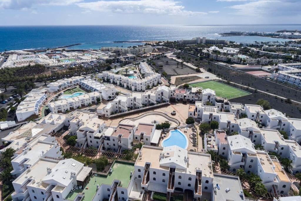 Apartament The Colors House Costa Teguise Zewnętrze zdjęcie