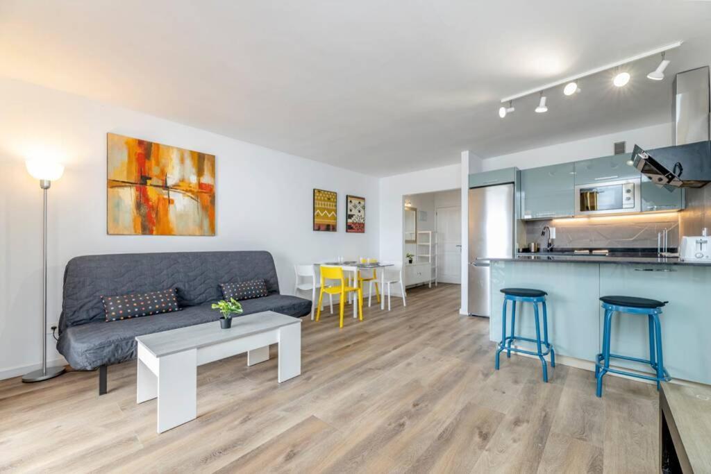 Apartament The Colors House Costa Teguise Zewnętrze zdjęcie
