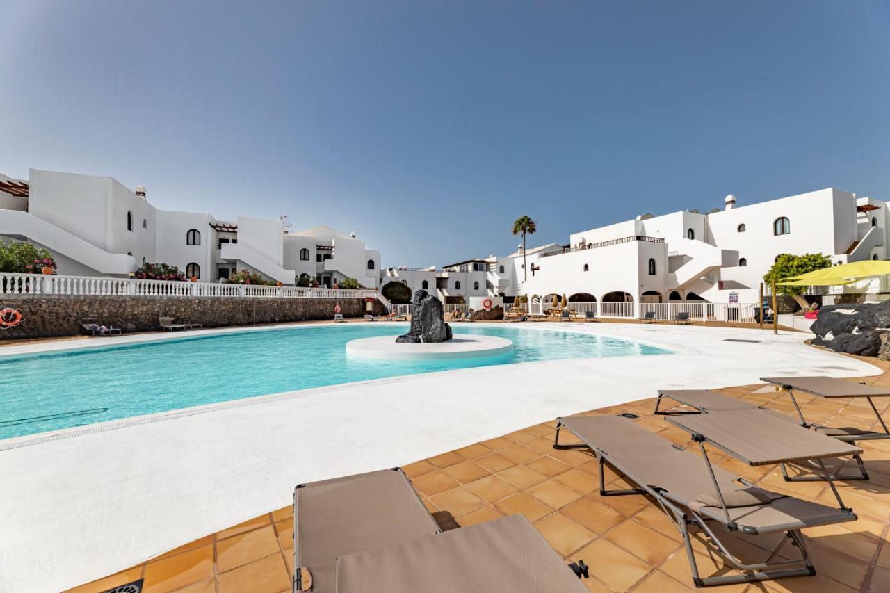 Apartament The Colors House Costa Teguise Zewnętrze zdjęcie