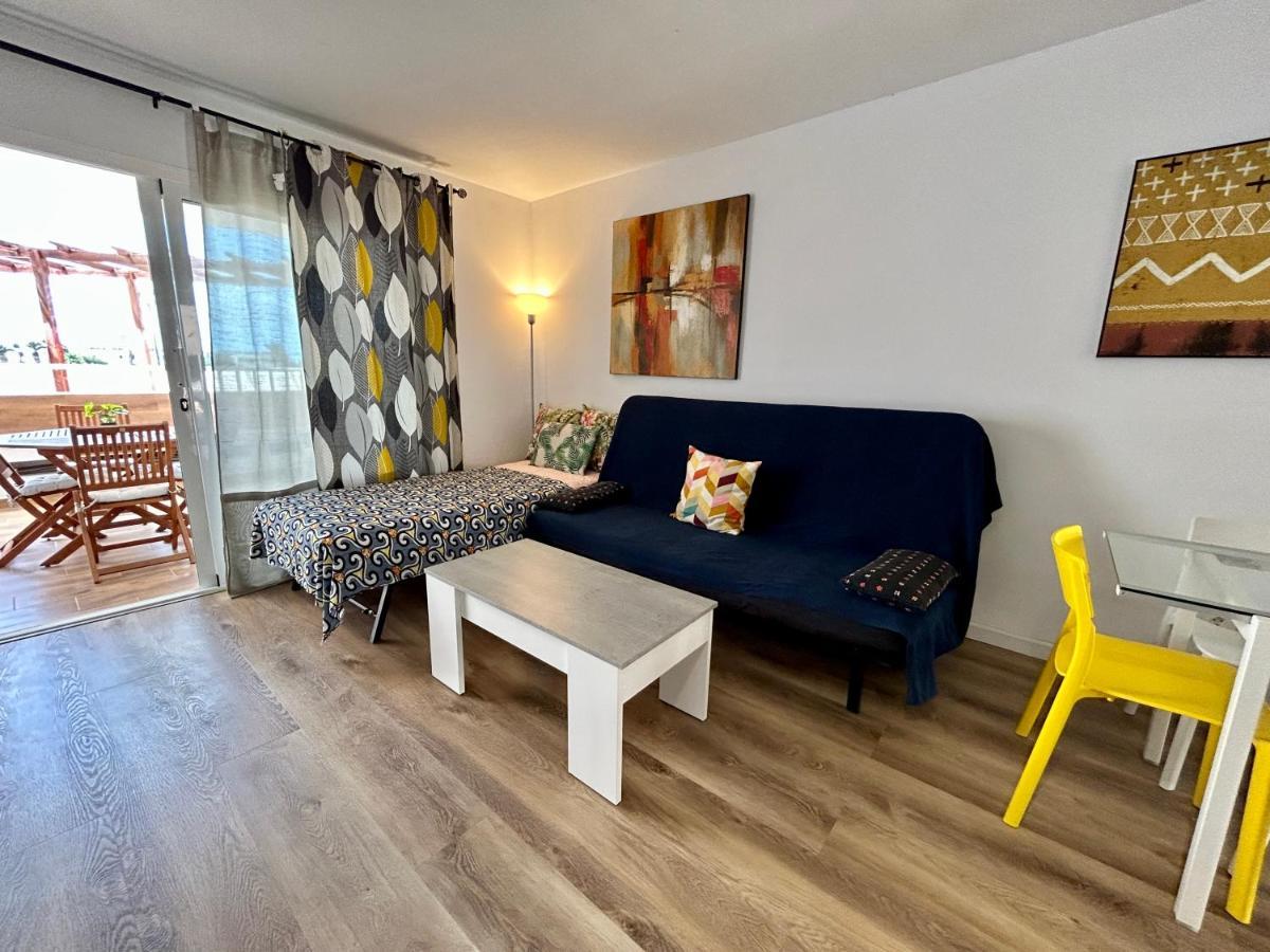 Apartament The Colors House Costa Teguise Zewnętrze zdjęcie